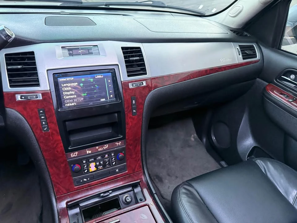 2012 Cadillac Escalade & EXT 3rd Gen - Image 20 of 20
