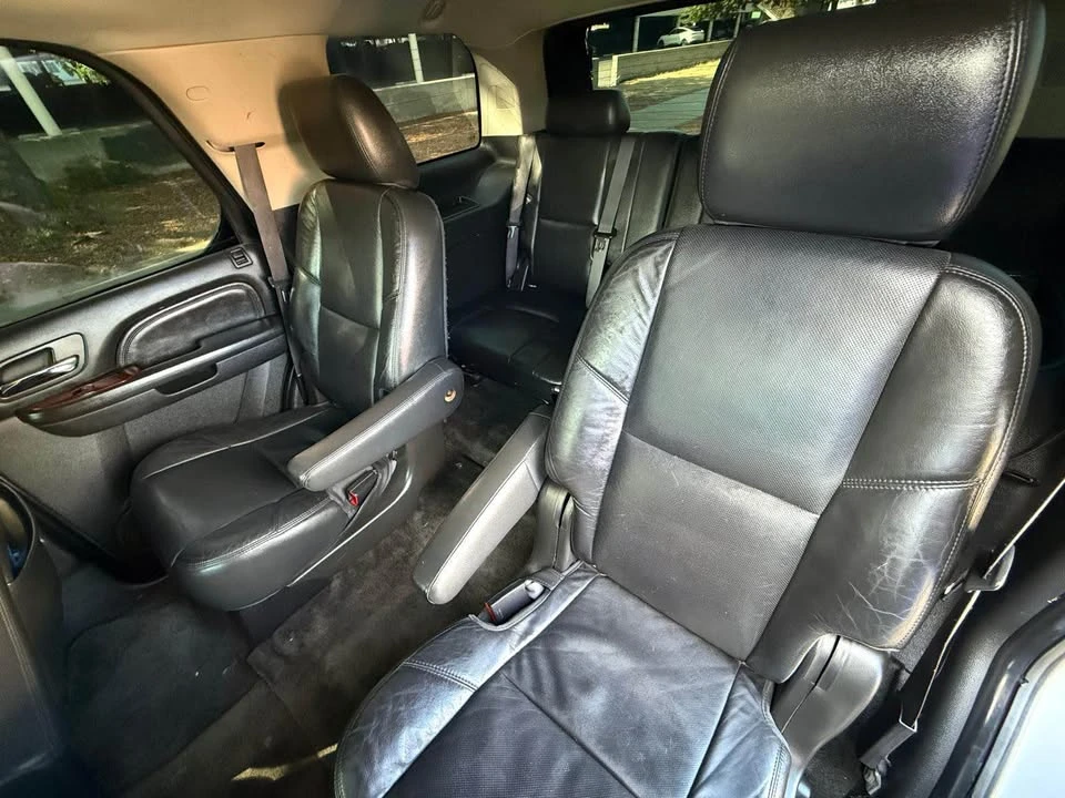 2012 Cadillac Escalade & EXT 3rd Gen - Image 15 of 20