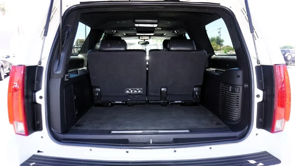 2012 Cadillac Escalade & EXT 3rd Gen - Image 11 of 20