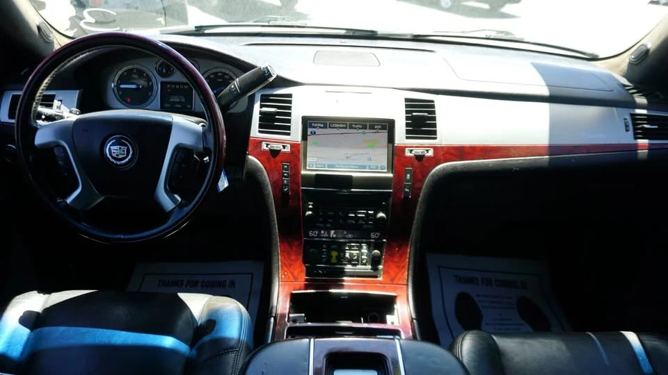 2012 Cadillac Escalade & EXT 3rd Gen - Image 20 of 20