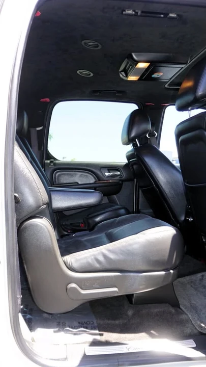 2012 Cadillac Escalade & EXT 3rd Gen - Image 17 of 20