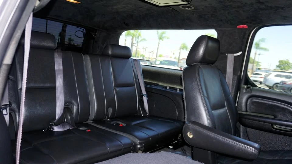 2012 Cadillac Escalade & EXT 3rd Gen - Image 18 of 20