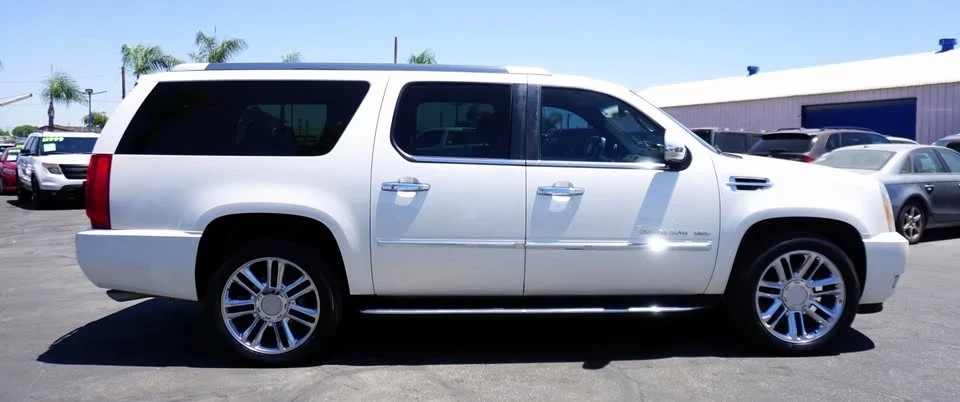 2012 Cadillac Escalade & EXT 3rd Gen - Image 14 of 20