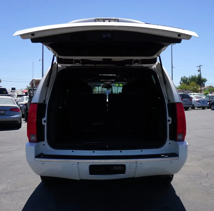 2012 Cadillac Escalade & EXT 3rd Gen - Image 10 of 20