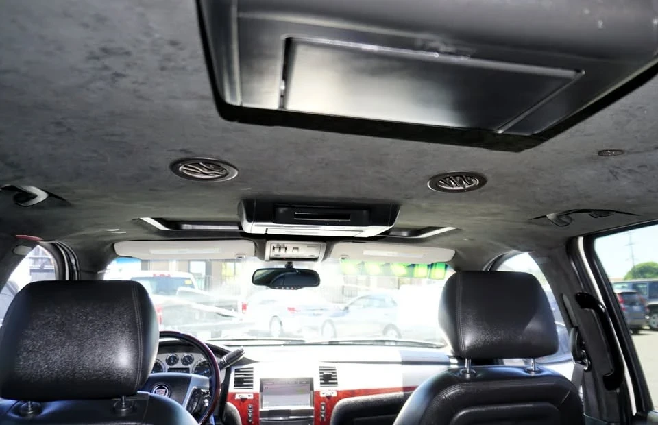 2012 Cadillac Escalade & EXT 3rd Gen - Image 19 of 20
