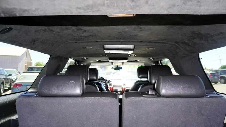2012 Cadillac Escalade & EXT 3rd Gen - Image 12 of 20