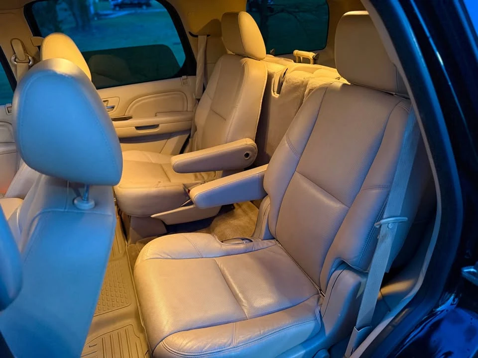 2012 Cadillac Escalade & EXT 3rd Gen - Image 8 of 9