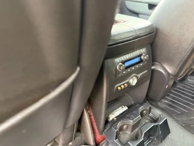 2012 Cadillac Escalade & EXT 3rd Gen - Image 16 of 19