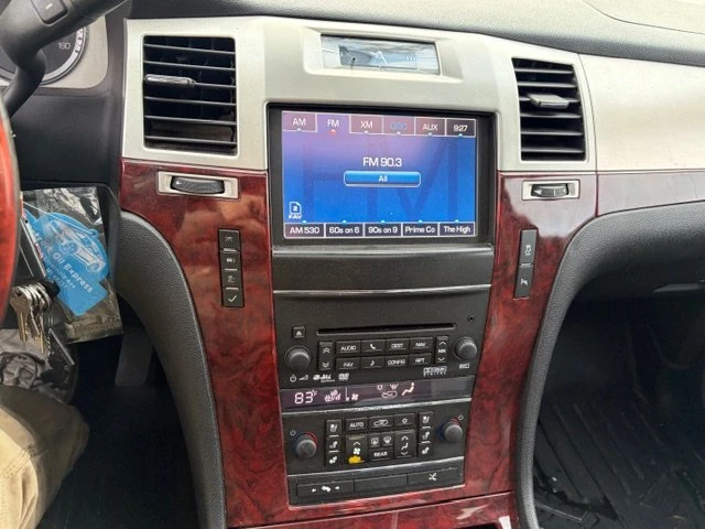 2012 Cadillac Escalade & EXT 3rd Gen - Image 19 of 19