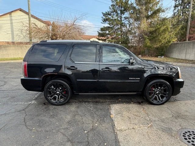 2012 Cadillac Escalade & EXT 3rd Gen - Image 6 of 19