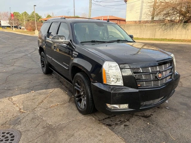 2012 Cadillac Escalade & EXT 3rd Gen - Image 7 of 19
