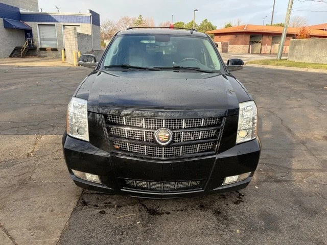 2012 Cadillac Escalade & EXT 3rd Gen - Image 8 of 19