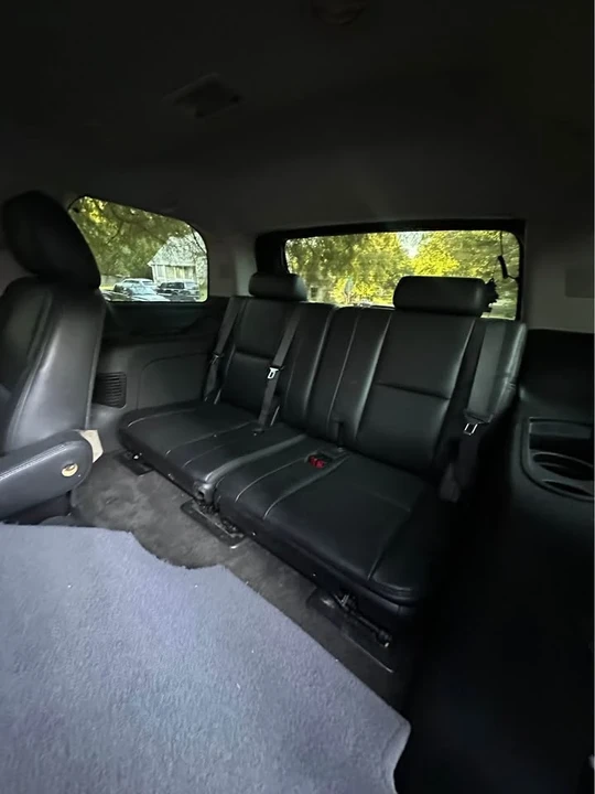 2012 Cadillac Escalade & EXT 3rd Gen - Image 11 of 15