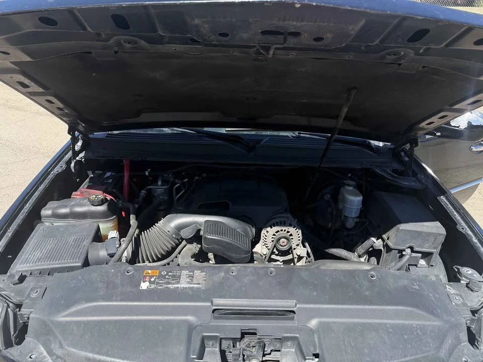 2012 Cadillac Escalade & EXT 3rd Gen - Image 5 of 5