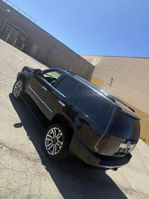 2012 Cadillac Escalade & EXT 3rd Gen - Image 2 of 5