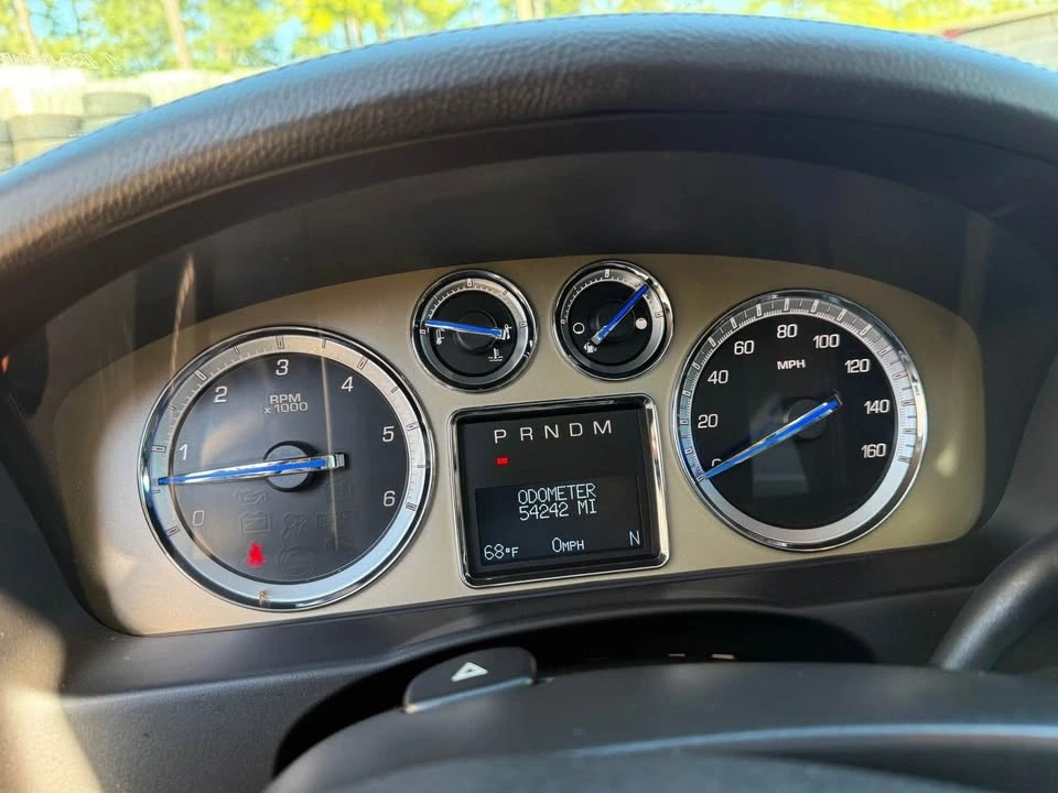 2012 Cadillac Escalade & EXT 3rd Gen - Image 11 of 17