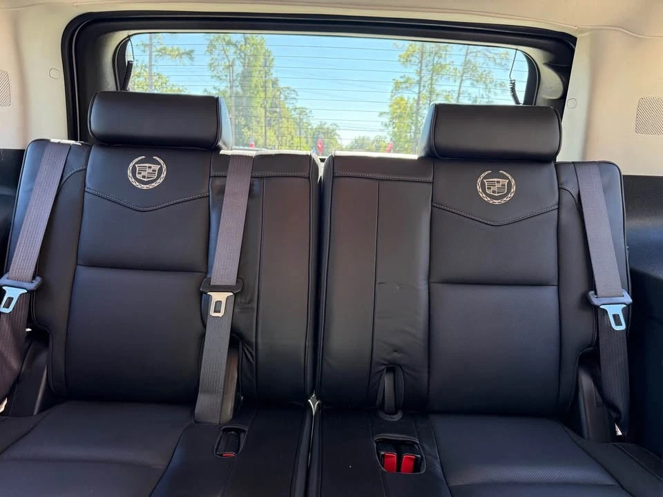 2012 Cadillac Escalade & EXT 3rd Gen - Image 14 of 17