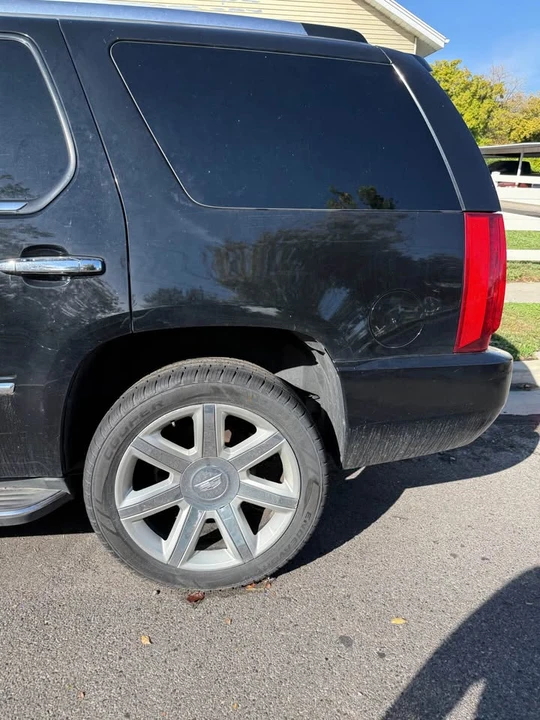 2012 Cadillac Escalade & EXT 3rd Gen - Image 10 of 12