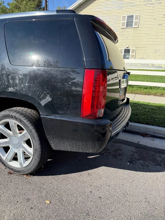 2012 Cadillac Escalade & EXT 3rd Gen - Image 11 of 12