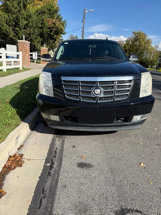 2012 Cadillac Escalade & EXT 3rd Gen - Image 6 of 12