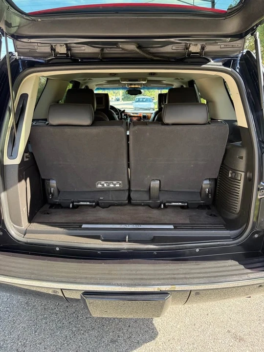 2012 Cadillac Escalade & EXT 3rd Gen - Image 15 of 16