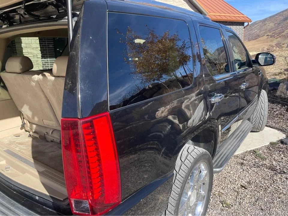 2012 Cadillac Escalade & EXT 3rd Gen - Image 8 of 12