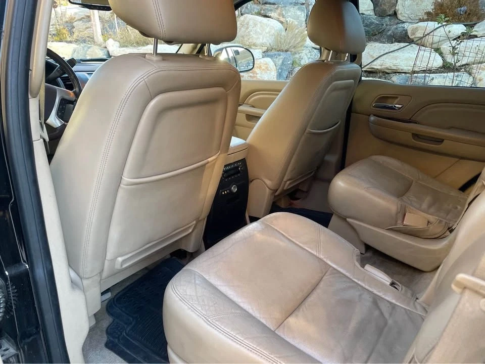 2012 Cadillac Escalade & EXT 3rd Gen - Image 3 of 12