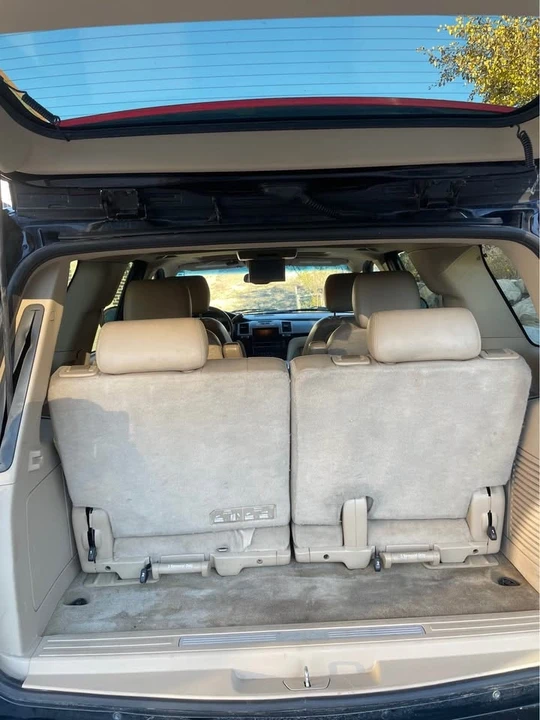 2012 Cadillac Escalade & EXT 3rd Gen - Image 2 of 12