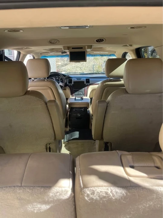 2012 Cadillac Escalade & EXT 3rd Gen - Image 10 of 12