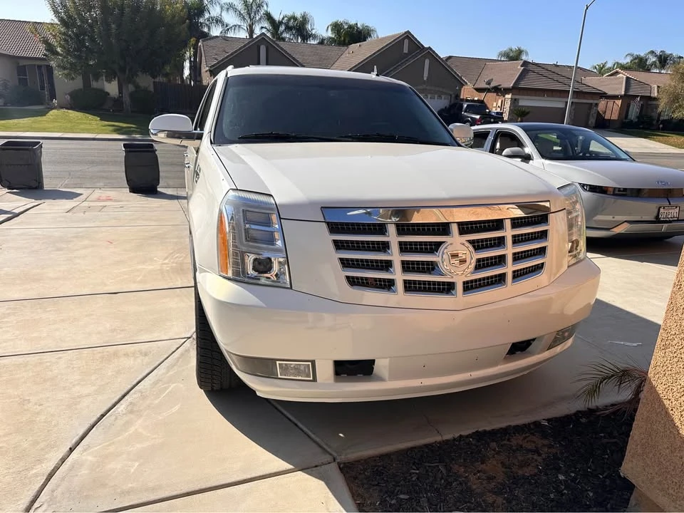 2012 Cadillac Escalade & EXT 3rd Gen - Image 12 of 12