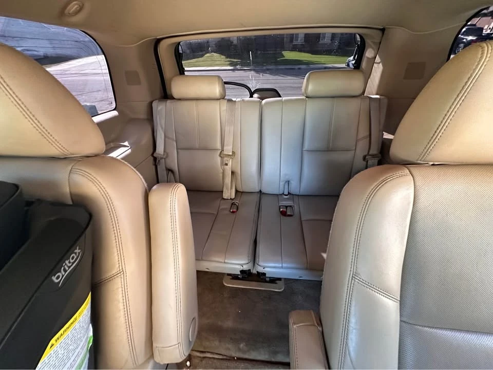 2012 Cadillac Escalade & EXT 3rd Gen - Image 10 of 12