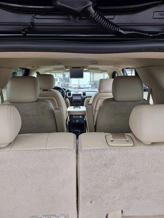 2012 Cadillac Escalade & EXT 3rd Gen - Image 5 of 7