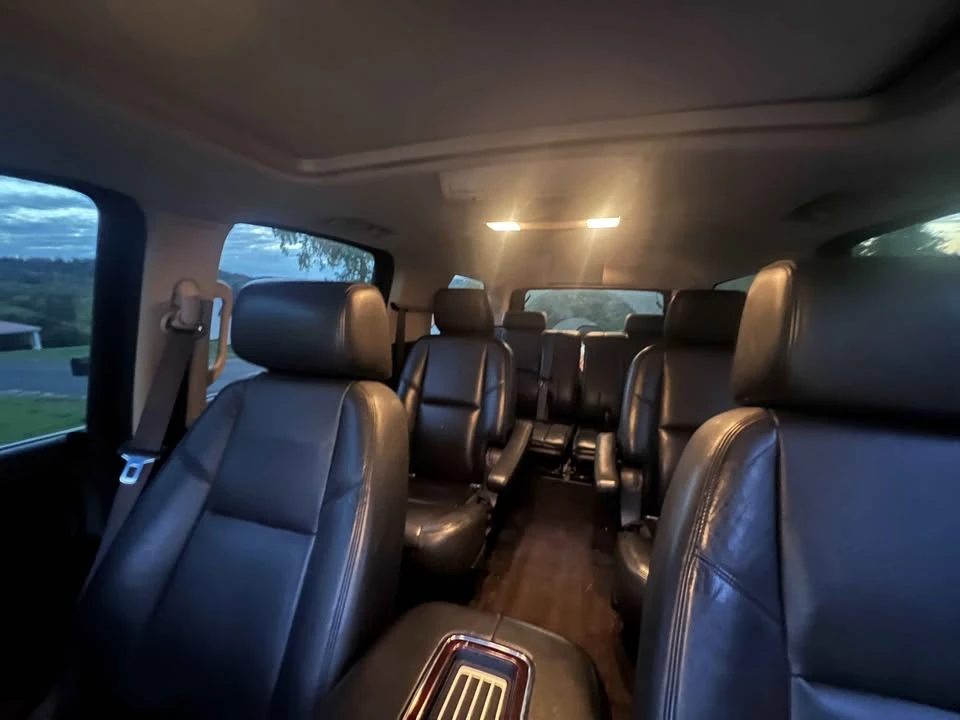 2012 Cadillac Escalade & EXT 3rd Gen - Image 10 of 11