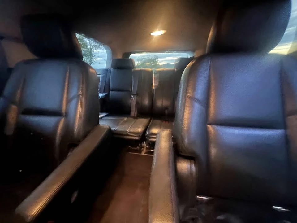 2012 Cadillac Escalade & EXT 3rd Gen - Image 9 of 11