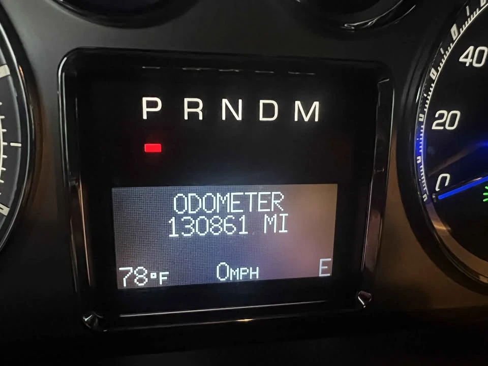 2012 Cadillac Escalade & EXT 3rd Gen - Image 11 of 11