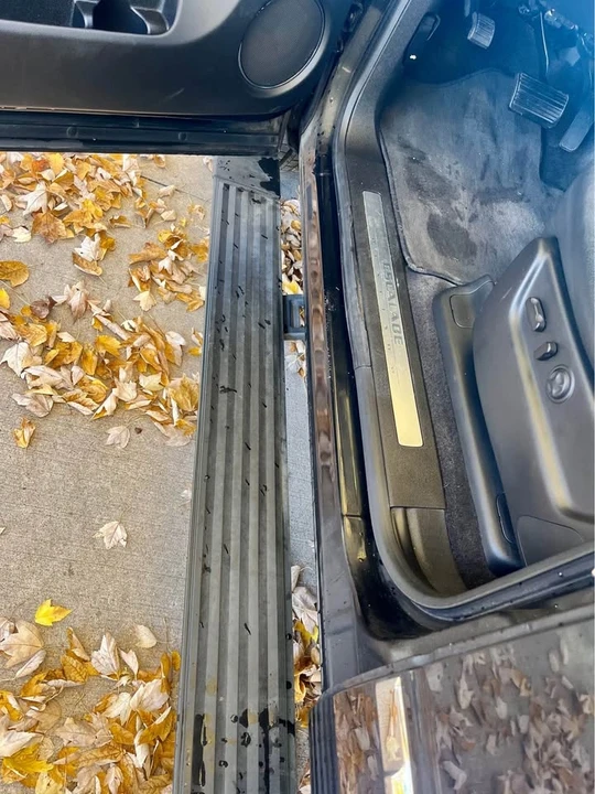 2012 Cadillac Escalade & EXT 3rd Gen - Image 16 of 19