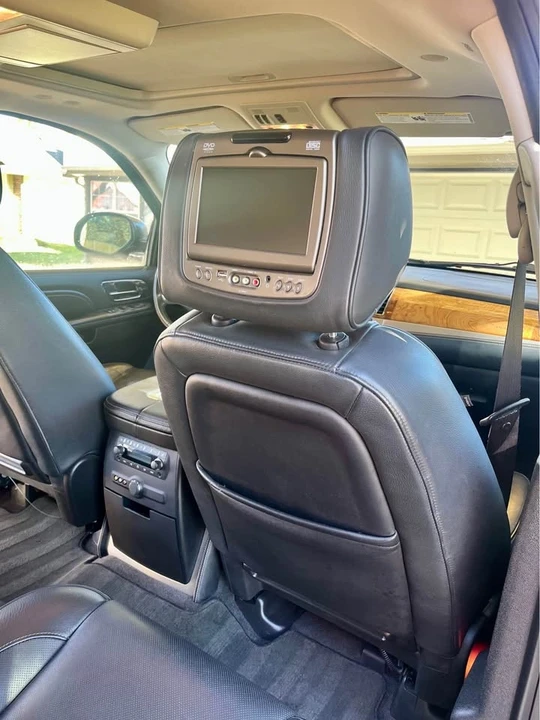 2012 Cadillac Escalade & EXT 3rd Gen - Image 13 of 19