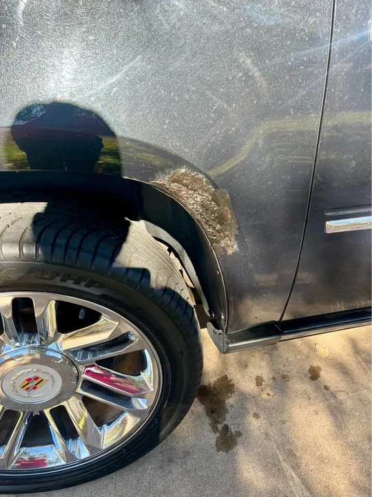 2012 Cadillac Escalade & EXT 3rd Gen - Image 17 of 19