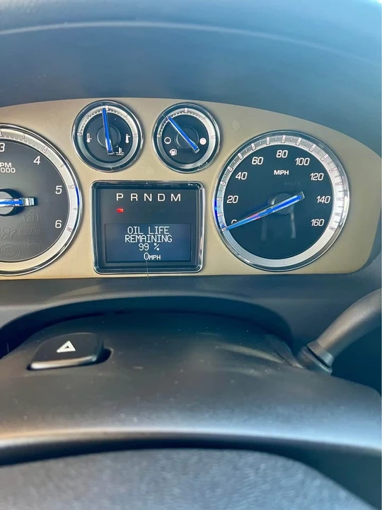 2012 Cadillac Escalade & EXT 3rd Gen - Image 18 of 19