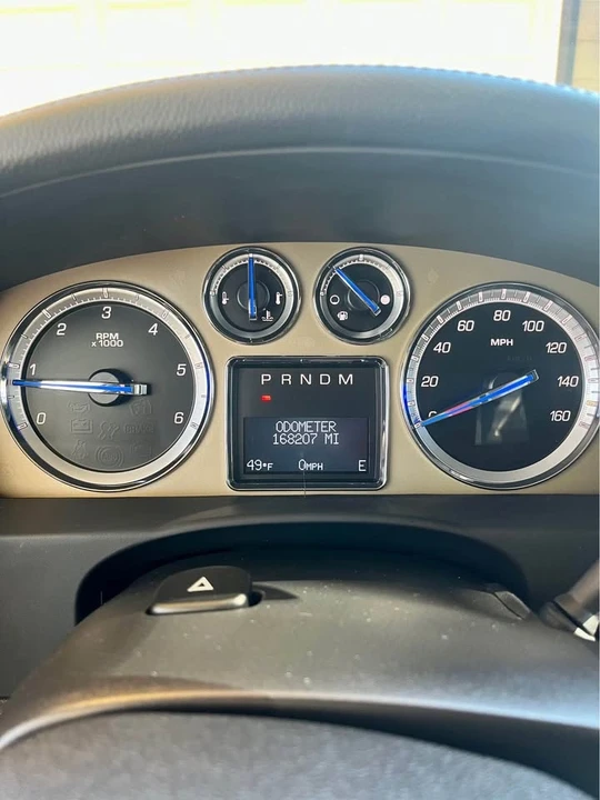2012 Cadillac Escalade & EXT 3rd Gen - Image 10 of 19