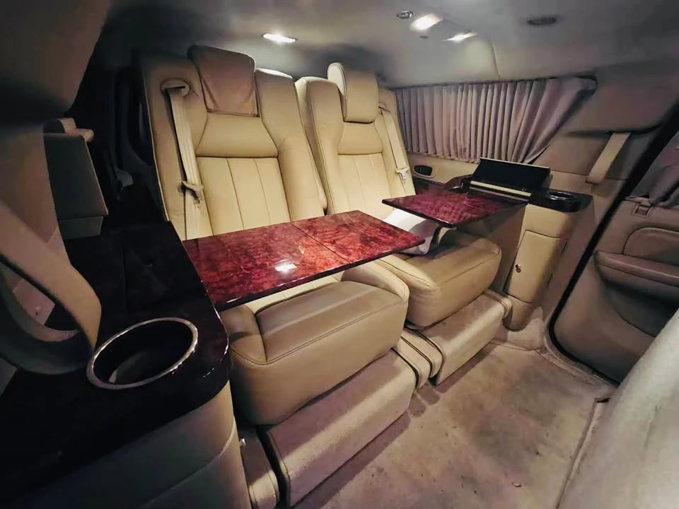 2012 Cadillac Escalade & EXT 3rd Gen - Image 8 of 11