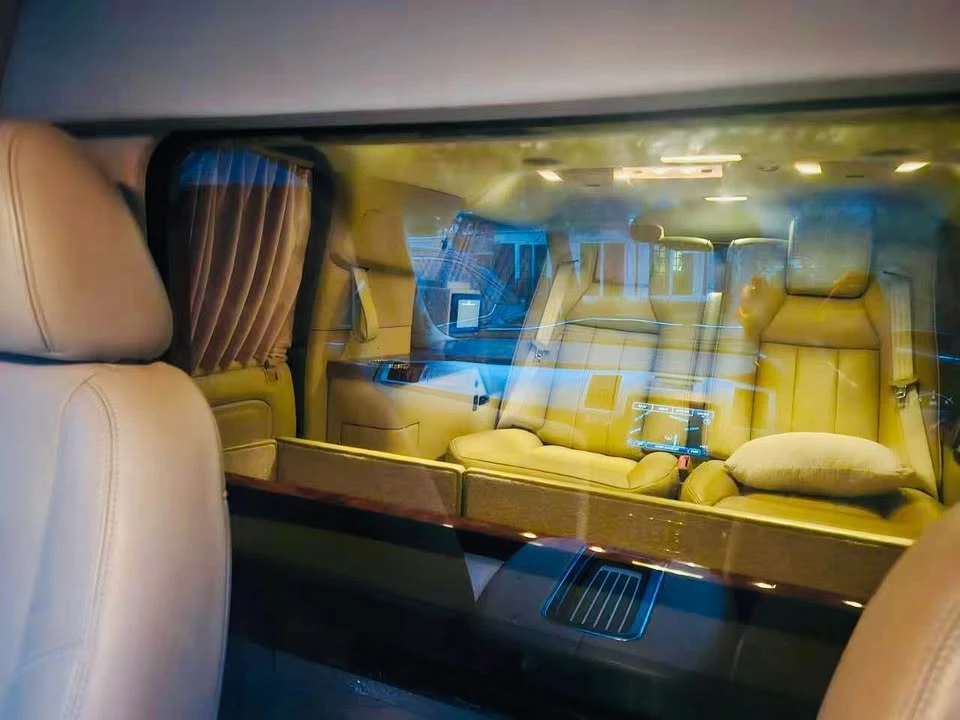 2012 Cadillac Escalade & EXT 3rd Gen - Image 6 of 11