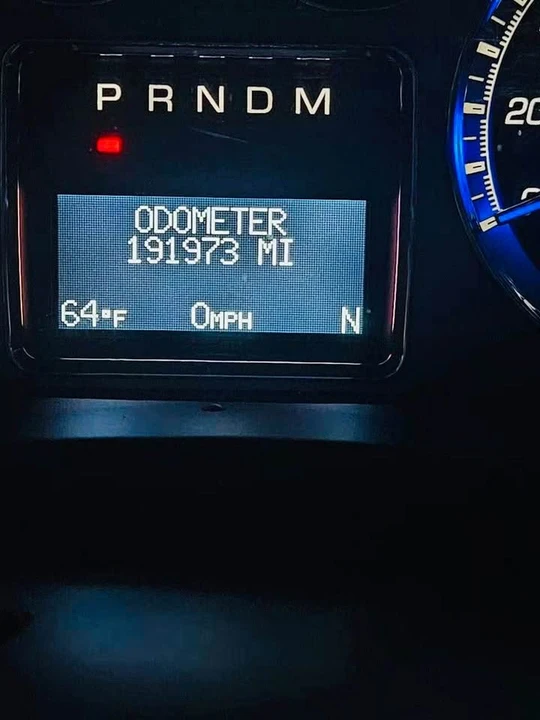 2012 Cadillac Escalade & EXT 3rd Gen - Image 11 of 11