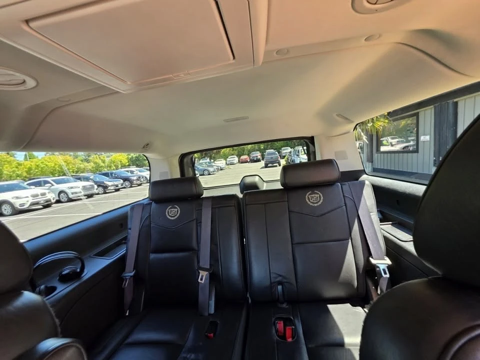 2012 Cadillac Escalade & EXT 3rd Gen - Image 11 of 17