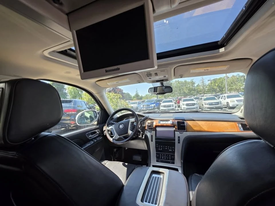 2012 Cadillac Escalade & EXT 3rd Gen - Image 14 of 17