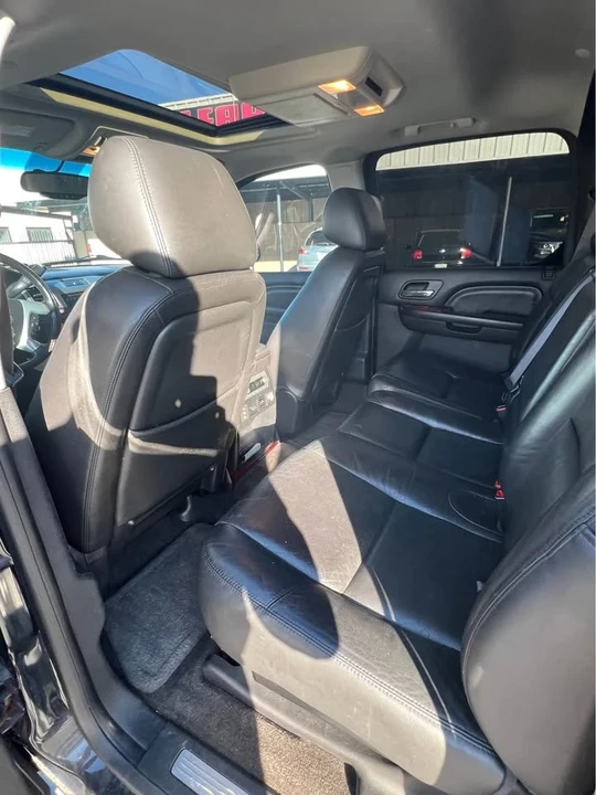 2012 Cadillac Escalade & EXT 3rd Gen - Image 6 of 6