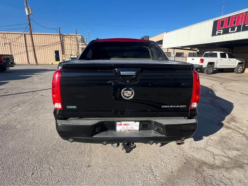 2012 Cadillac Escalade & EXT 3rd Gen - Image 3 of 6