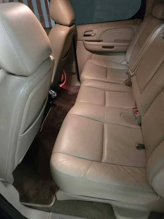 2012 Cadillac Escalade & EXT 3rd Gen - Image 5 of 10