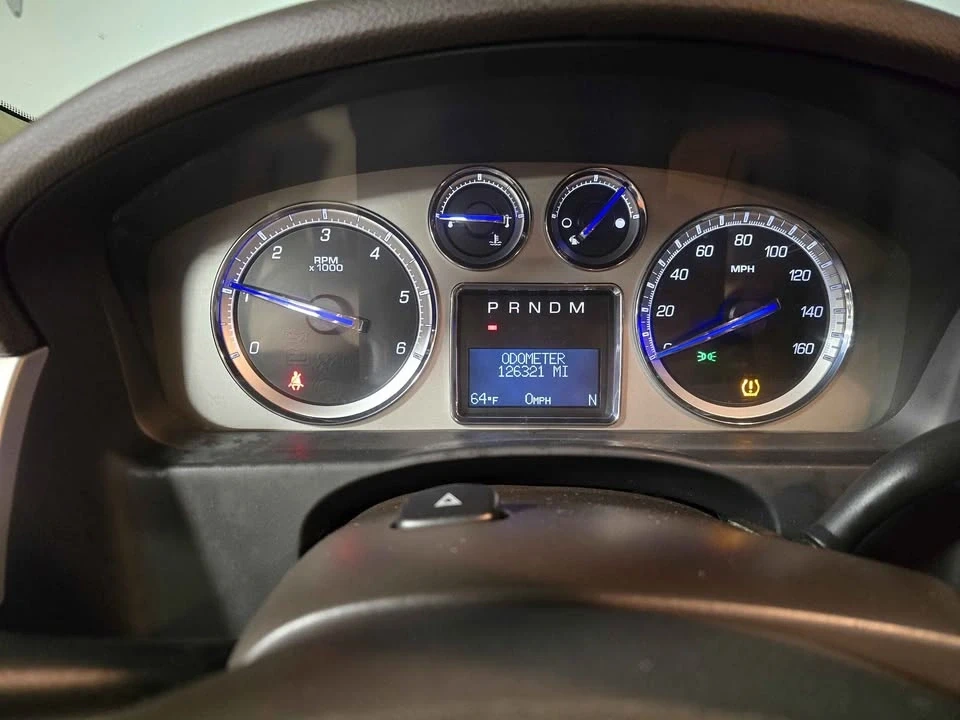 2012 Cadillac Escalade & EXT 3rd Gen - Image 7 of 10