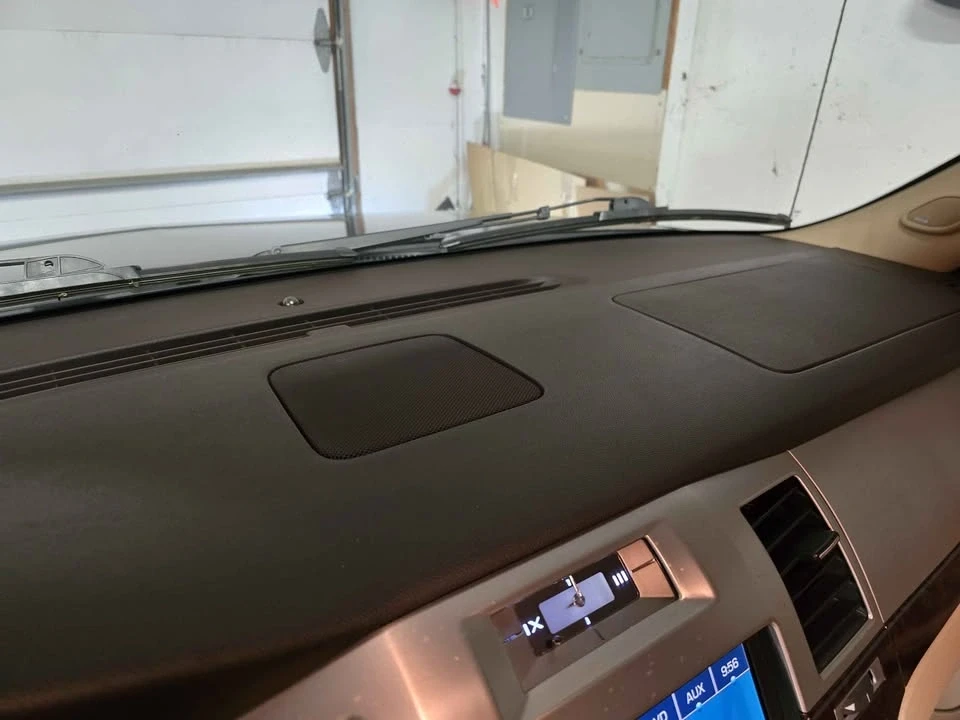 2012 Cadillac Escalade & EXT 3rd Gen - Image 6 of 10